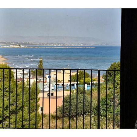 Residence Scala Dei Turchi ريالمونتي المظهر الخارجي الصورة
