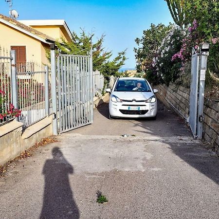 Residence Scala Dei Turchi ريالمونتي المظهر الخارجي الصورة
