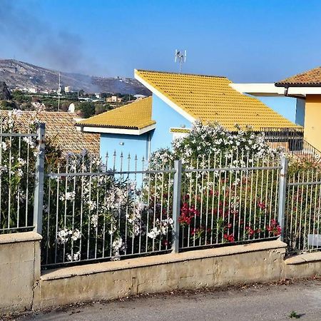 Residence Scala Dei Turchi ريالمونتي المظهر الخارجي الصورة