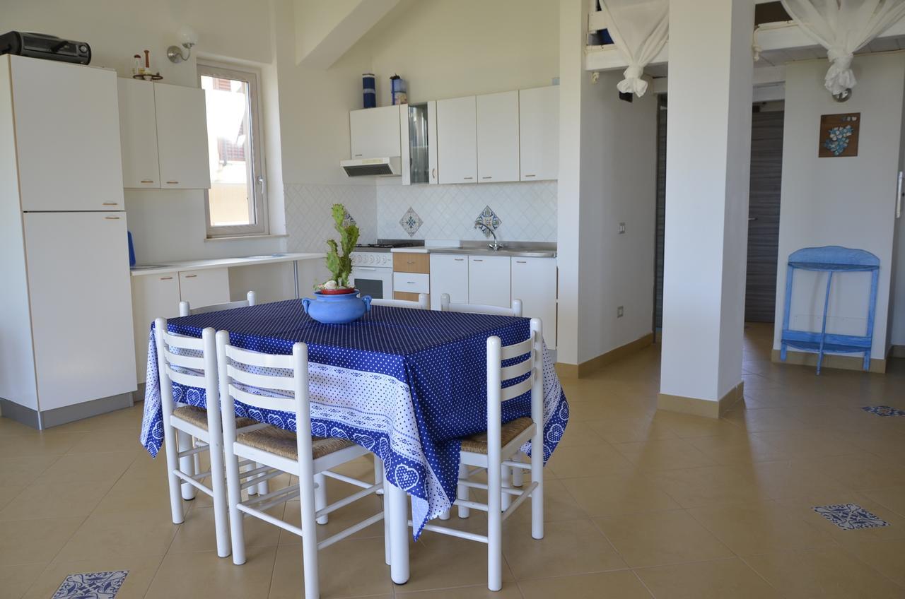 Residence Scala Dei Turchi ريالمونتي المظهر الخارجي الصورة