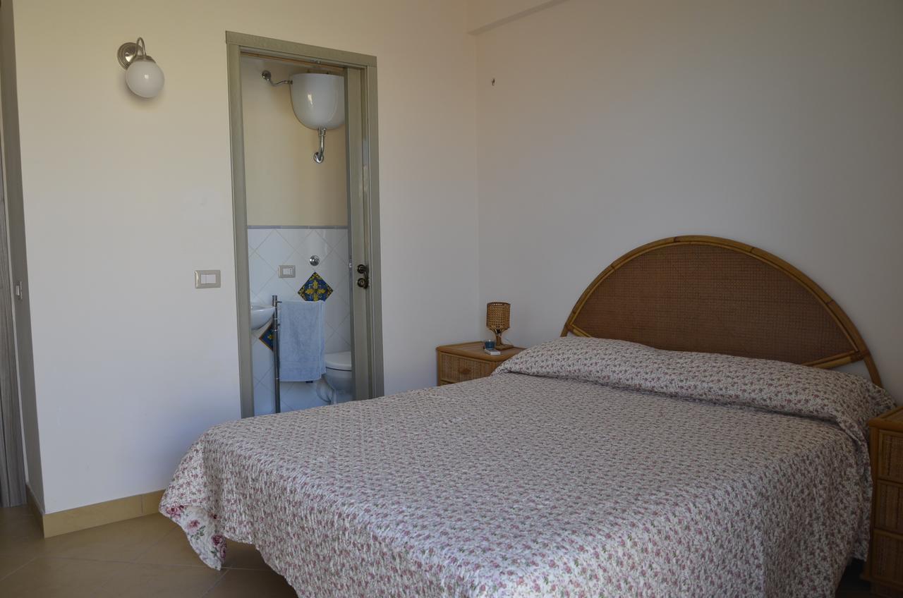 Residence Scala Dei Turchi ريالمونتي المظهر الخارجي الصورة