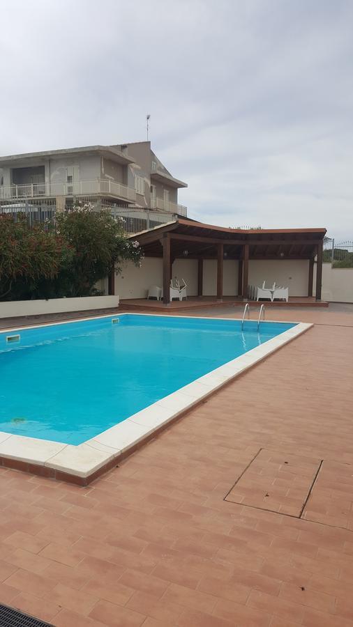 Residence Scala Dei Turchi ريالمونتي المظهر الخارجي الصورة