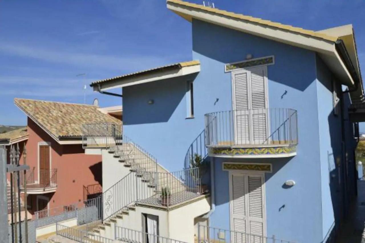 Residence Scala Dei Turchi ريالمونتي المظهر الخارجي الصورة